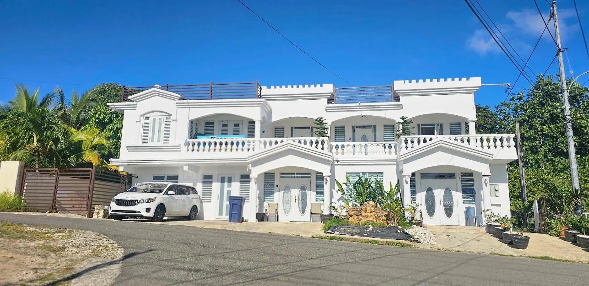Discovery Beach Apartments Aguada Porto Rico