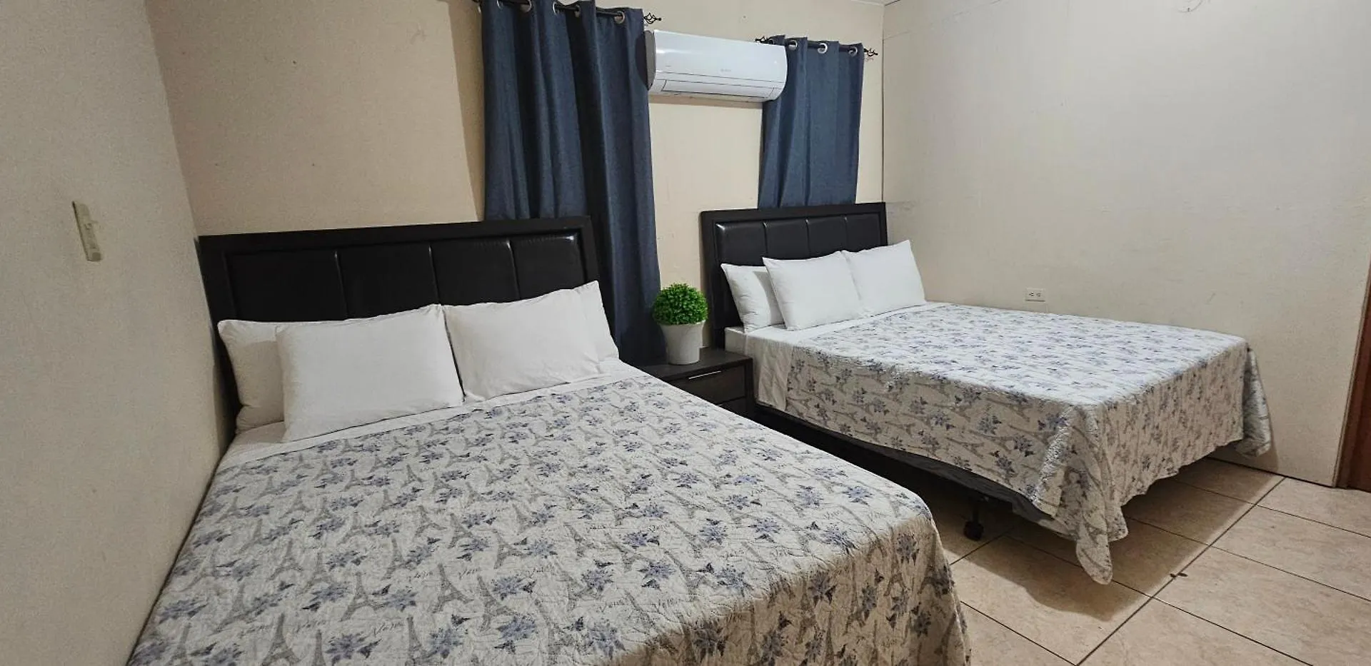 Discovery Beach Apartments Aguada 0*,  Puerto Rico