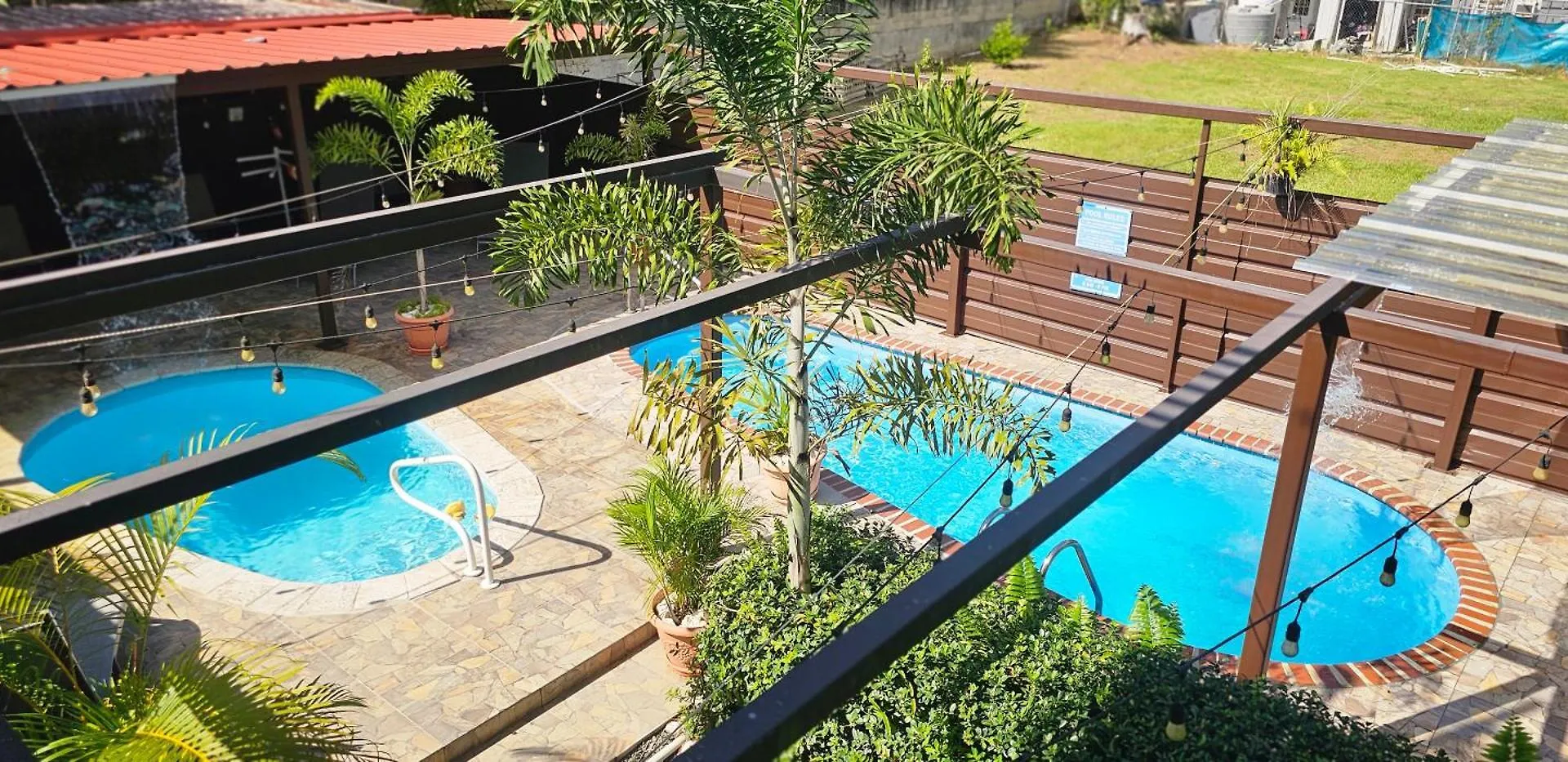 Discovery Beach Apartments Aguada Puerto Rico