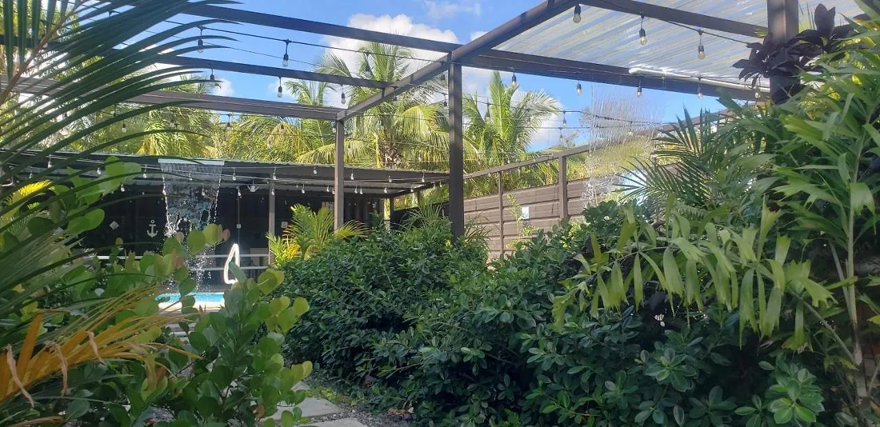 Discovery Beach Apartments Aguada