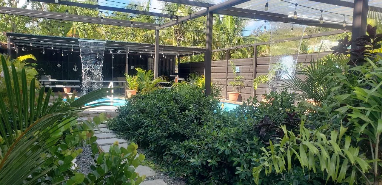 Discovery Beach Apartments Aguada