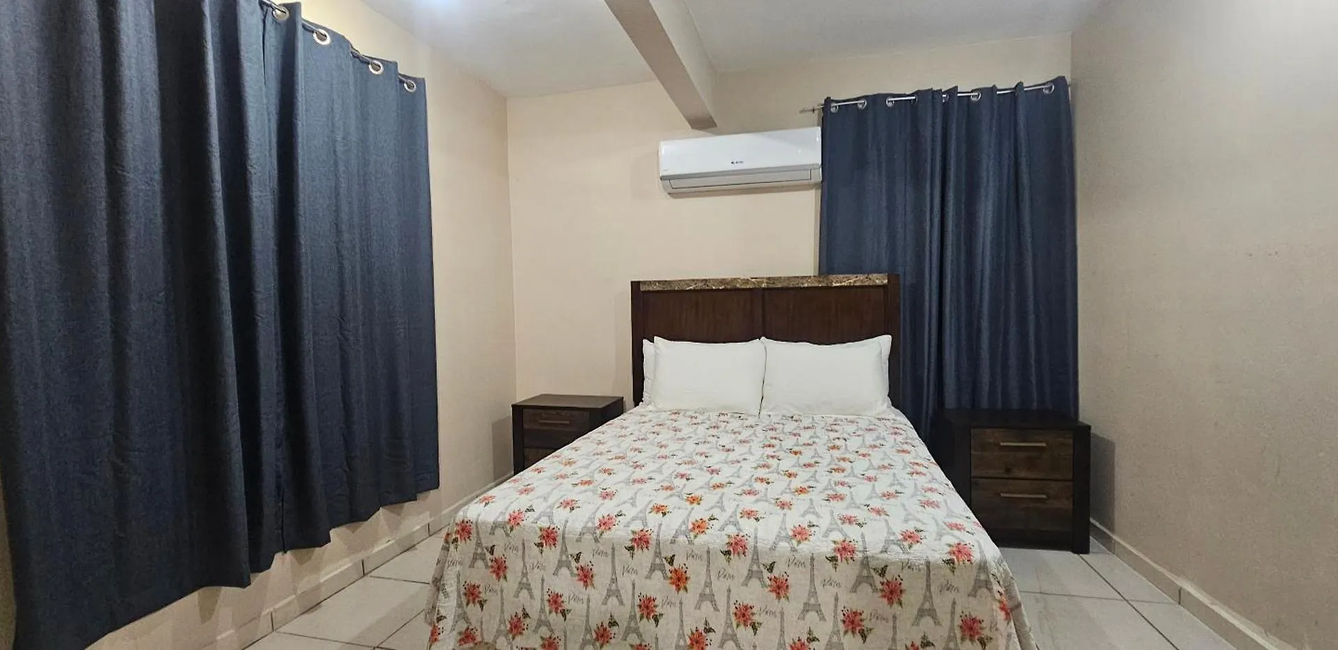 Discovery Beach Apartments Aguada