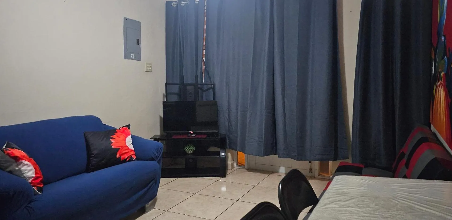 Discovery Beach Apartments Aguada