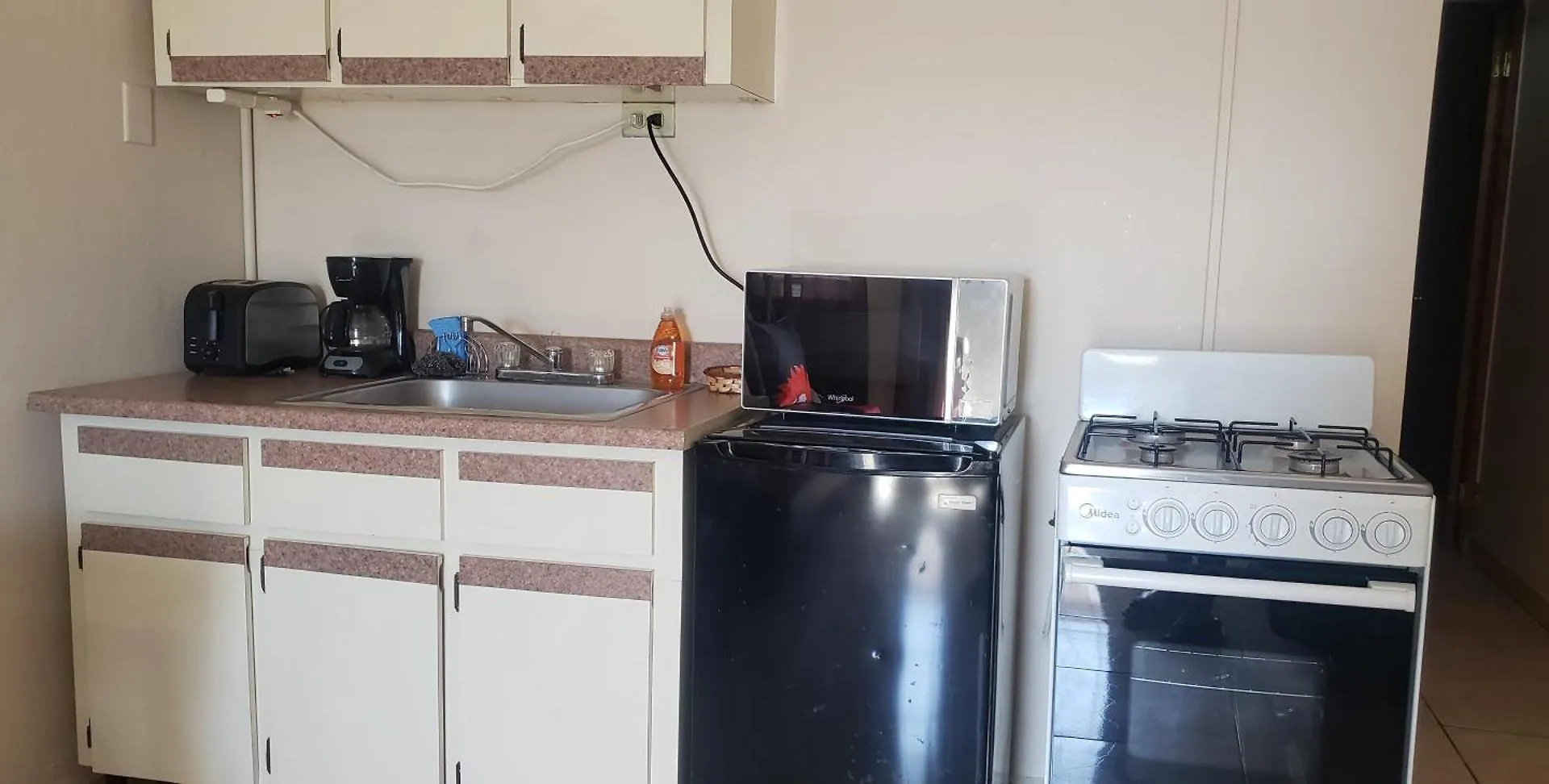 Discovery Beach Apartments Aguada 0*,  Puerto Rico